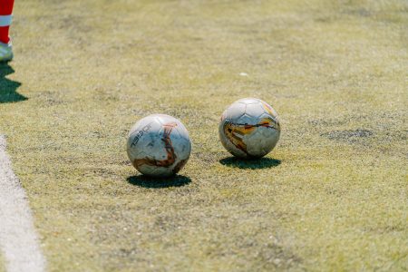 ФК «Тверь» в Москве одержал победу в матче со «Спартаком»