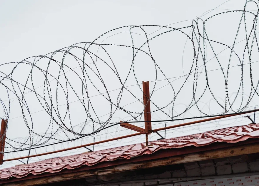 В Тверской области будут судить пенсионера, застрелившего человека пенсионера