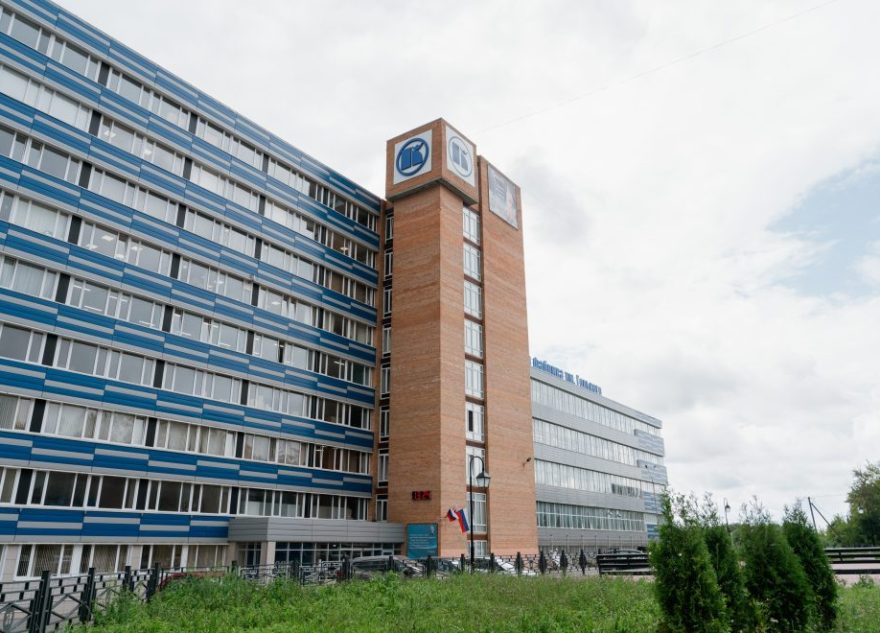 Президент России поздравил коллектив Кимрской фабрики имени Горького с вековым юбилеем