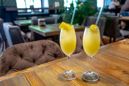 В России предложили временно ввести сухой закон закон