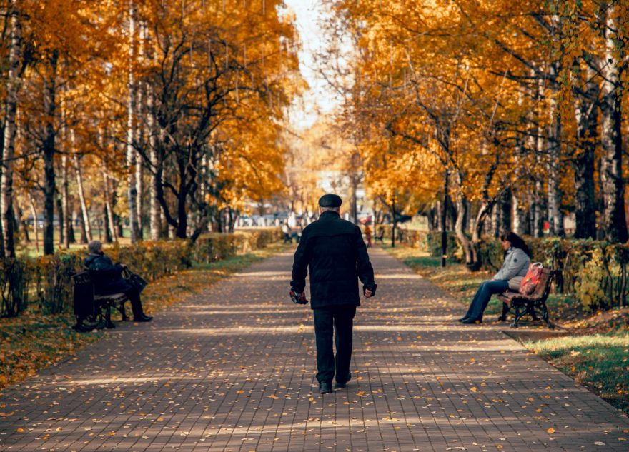 пенсии