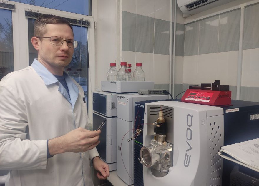 Специалисты Тверской испытательной лаборатории ФГБУ «ВНИИЗЖ» подтвердили компетентность в области исследования пестицидов