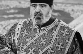 После долгой болезни скончался клирик Тверской епархии клирик