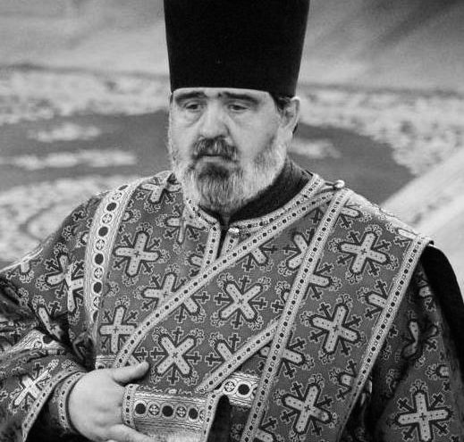 После долгой болезни скончался клирик Тверской епархии клирик
