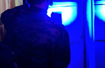 предстанет