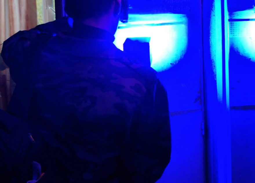 предстанет