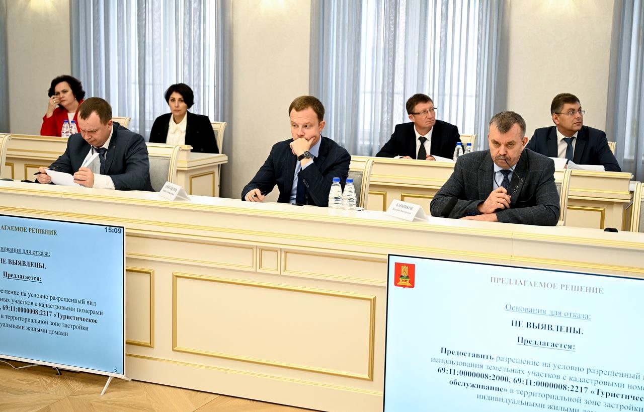 В Тверской области утвердили новую программу по медицинской реабилитации