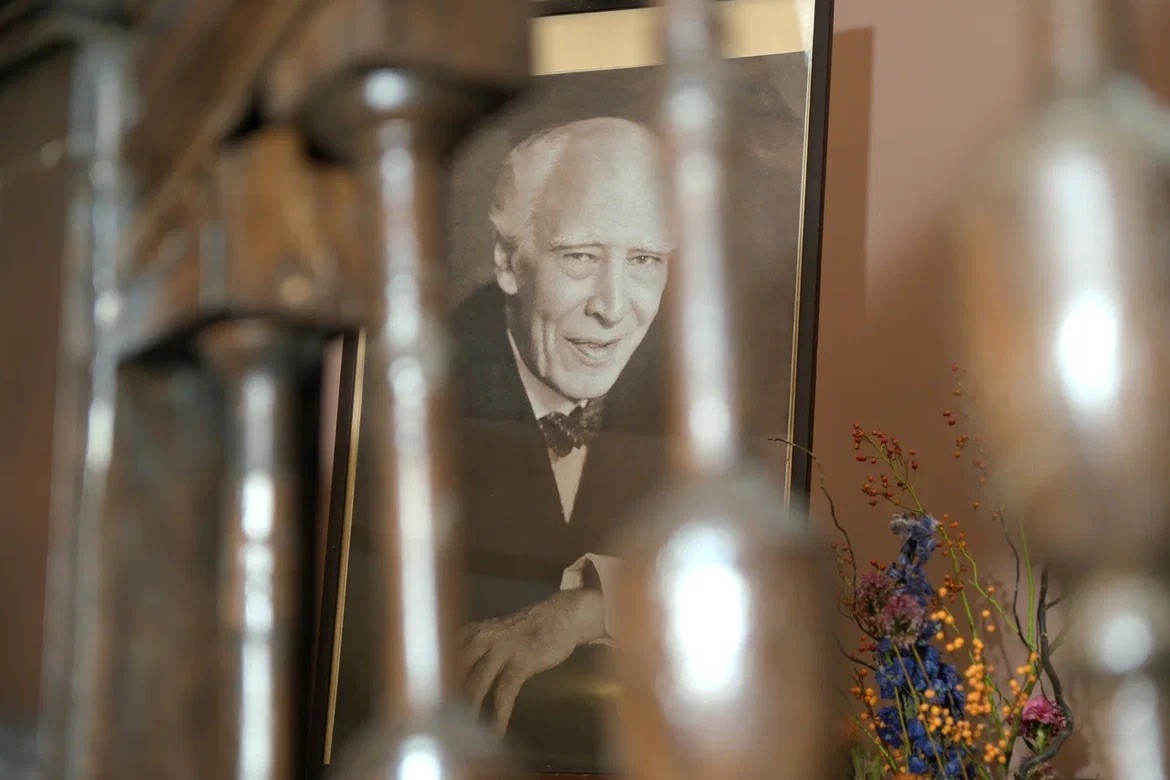 В поисках системы: «Ростелеком» и музей МХАТ расскажут историю театра в России