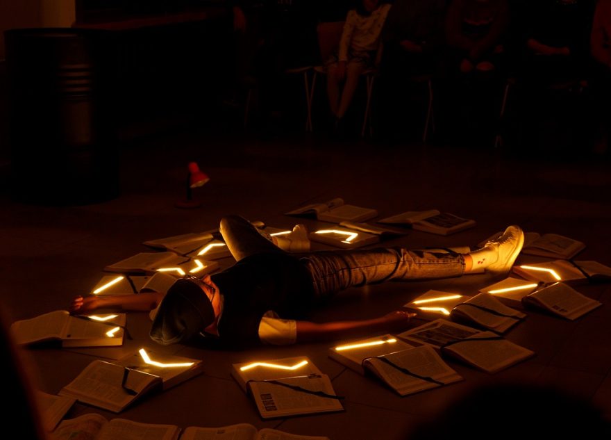 Тверской ТЮЗ покажет спектакли, которые давно никто не видел