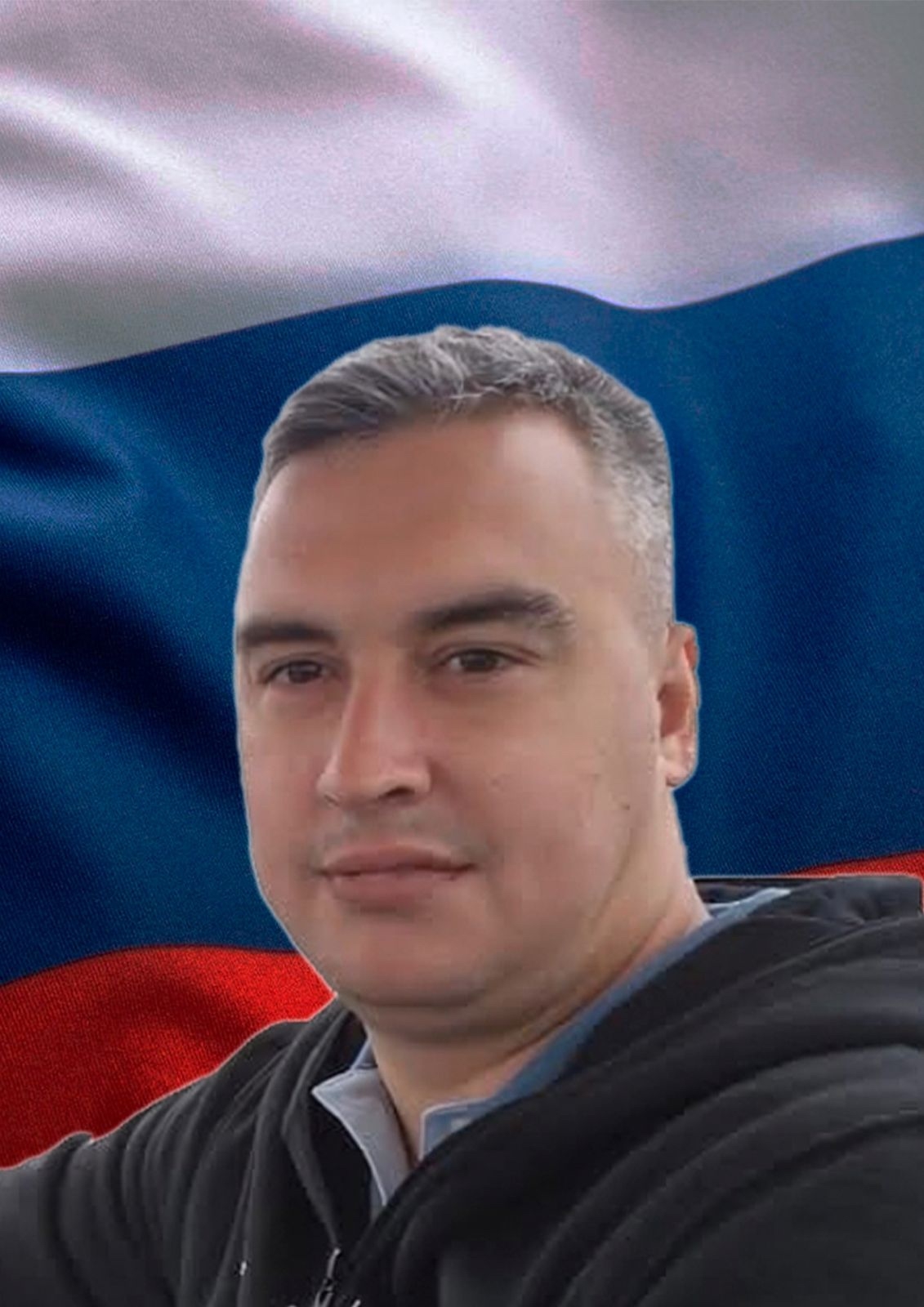 В Тверской области простятся с участником спецоперации Дмитрием Толстеневым Толстеневым