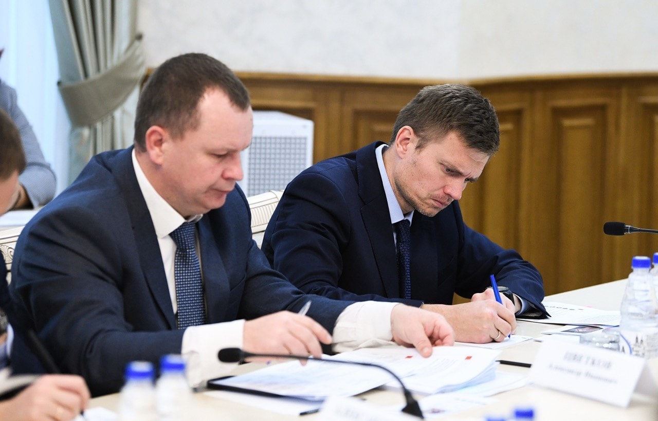 Новая гостиница готова к приёму гостей Тверской области