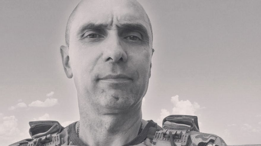 В Тверской области проводят в последний путь замначальника штаба Владимира Середонина Владимира Середонина