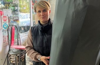 Московский пенсионер подарил лодку бойцам СВО из Тверской области пенсионер