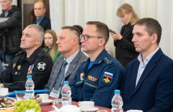 «Герои Верхневолжья» начали изучать экономику и финансы «Герои Верхневолжья» начали изучать экономику и финансы