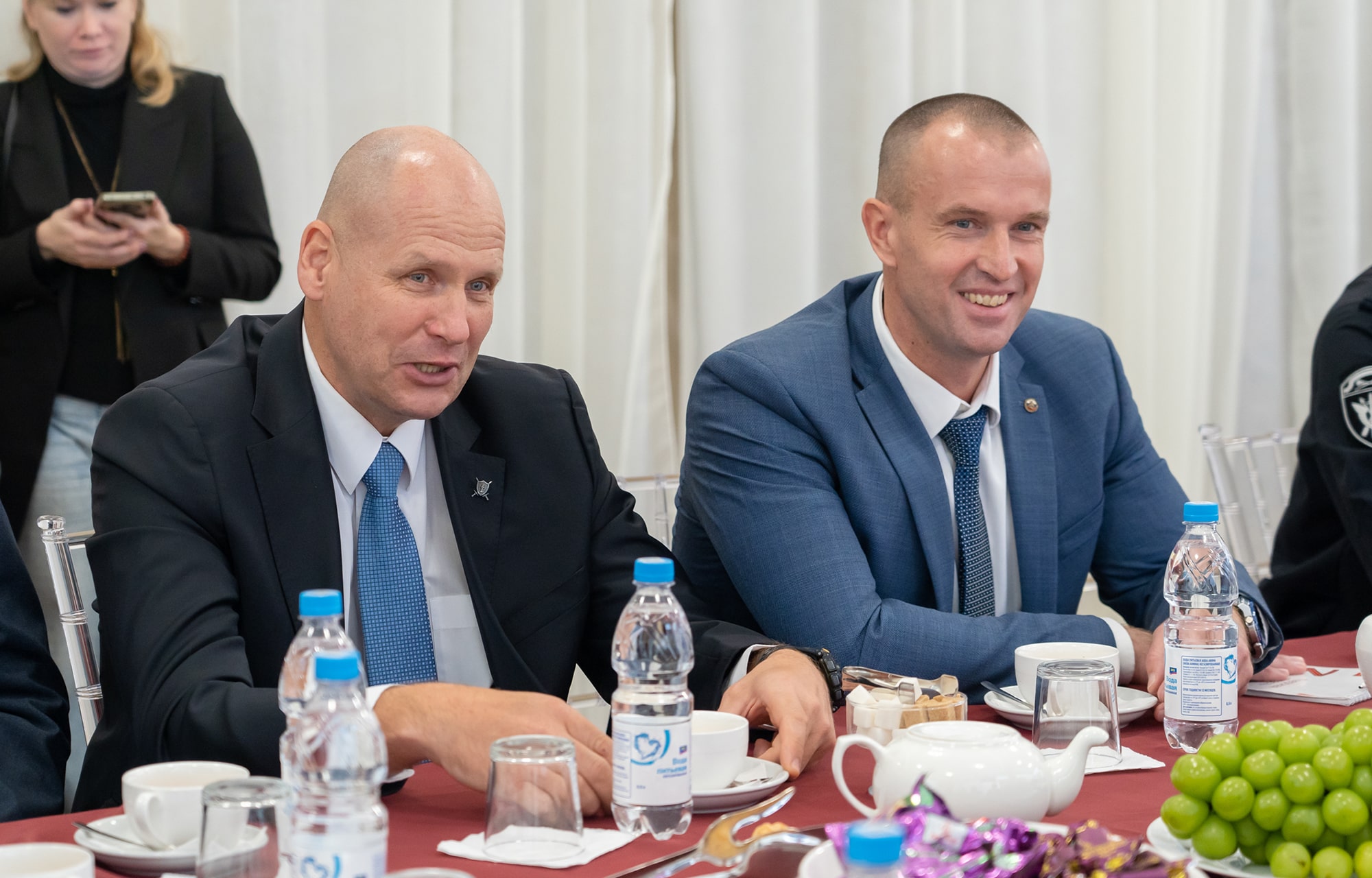 «Герои Верхневолжья» начали изучать экономику и финансы