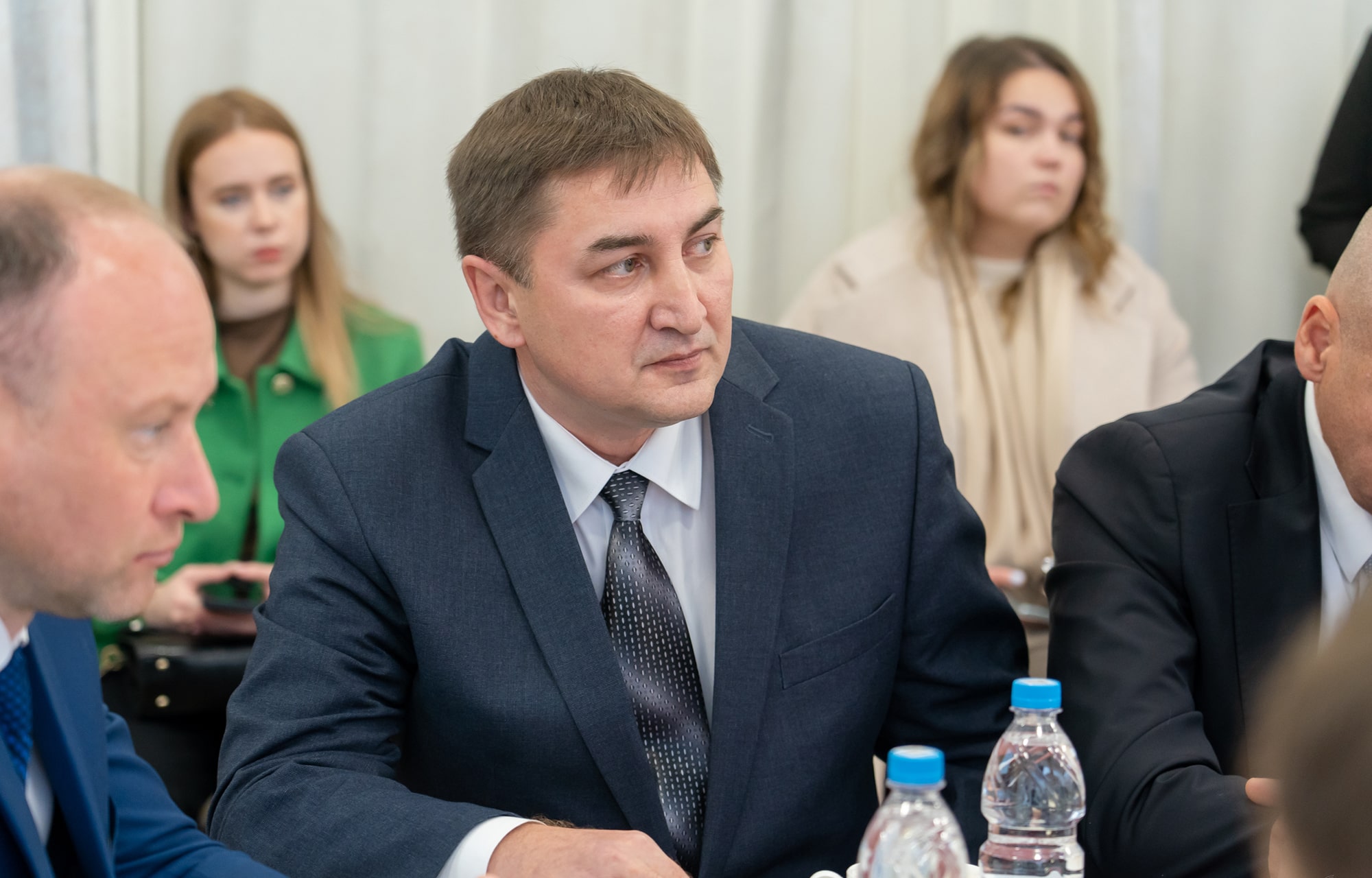 «Герои Верхневолжья» начали изучать экономику и финансы