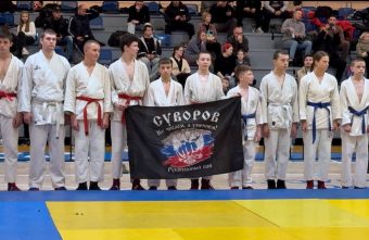 В Твери прошел отбор мастеров рукопашного боя для Всероссийских соревнований боя