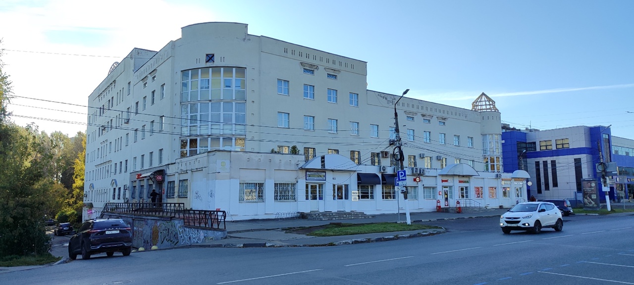 Парад уродов: чертова дюжина неоднозначных тверских строений