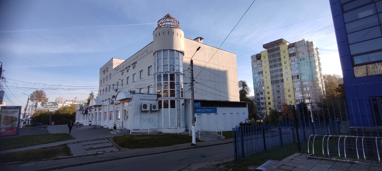 Парад уродов: чертова дюжина неоднозначных тверских строений