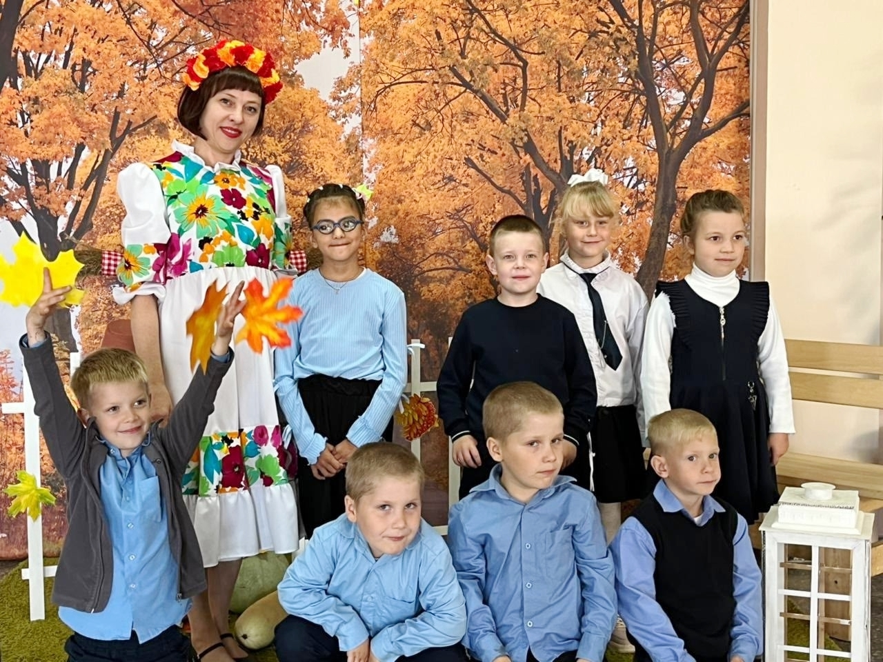 В Тверской области действует штаб воспитательной работы