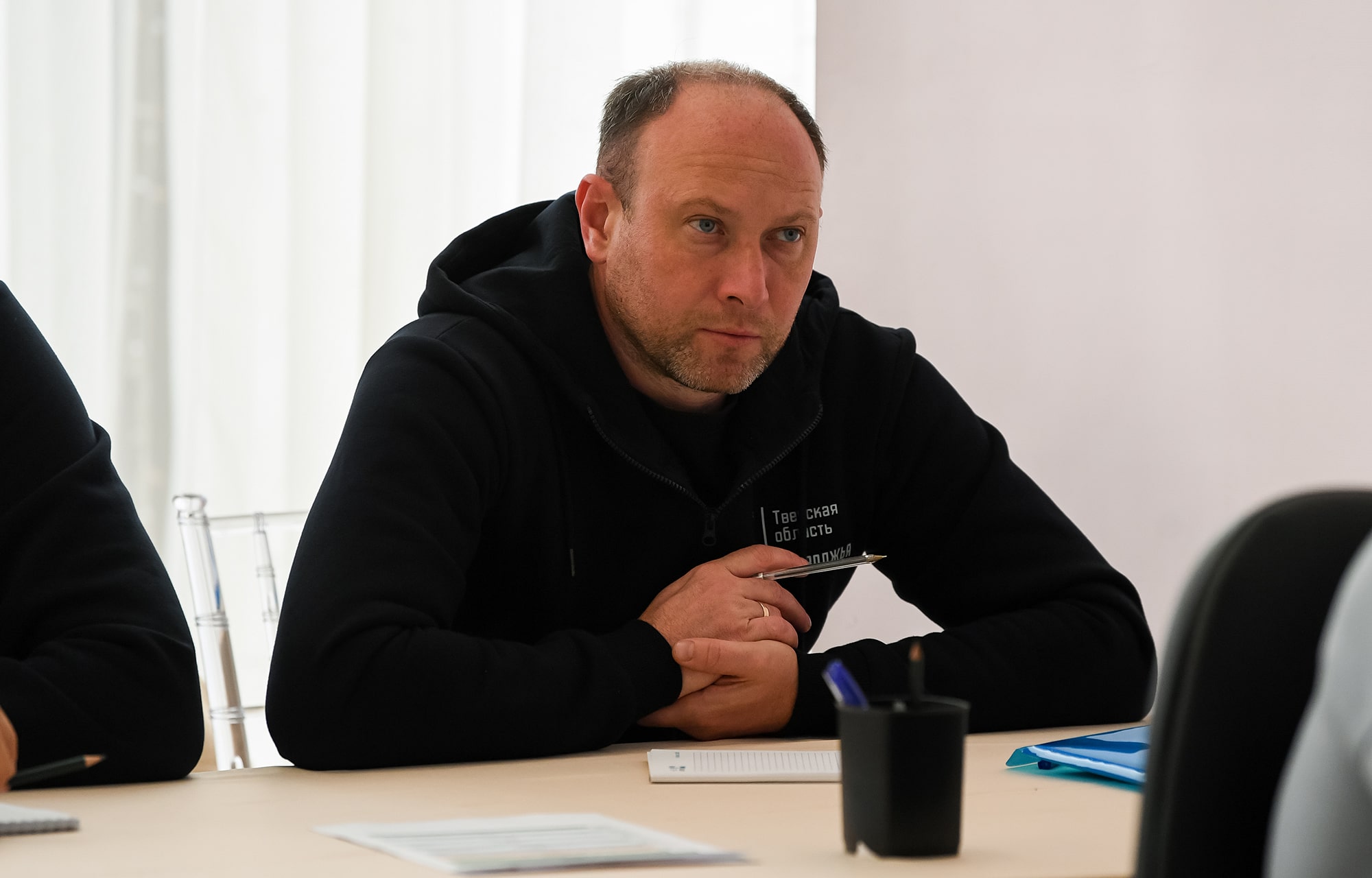 Участники программы «Герои Верхневолжья» изучают экономику и финансы