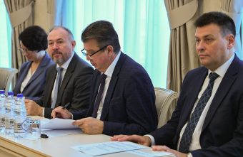 В двух округах Тверской области будут развивать туристическую инфраструктуру В двух округах Тверской области будут развивать туристическую инфраструктуру