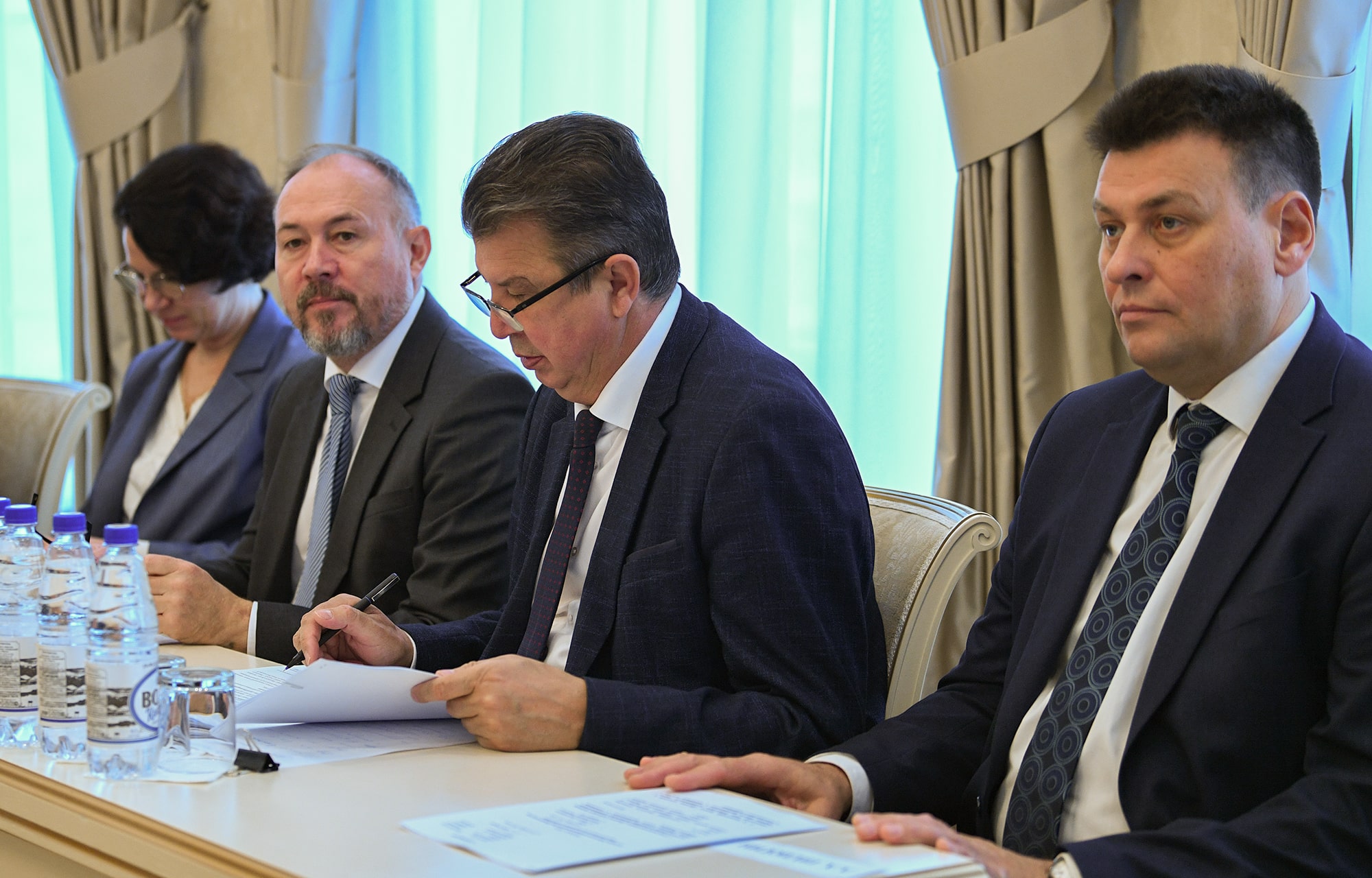 В двух округах Тверской области будут развивать туристическую инфраструктуру