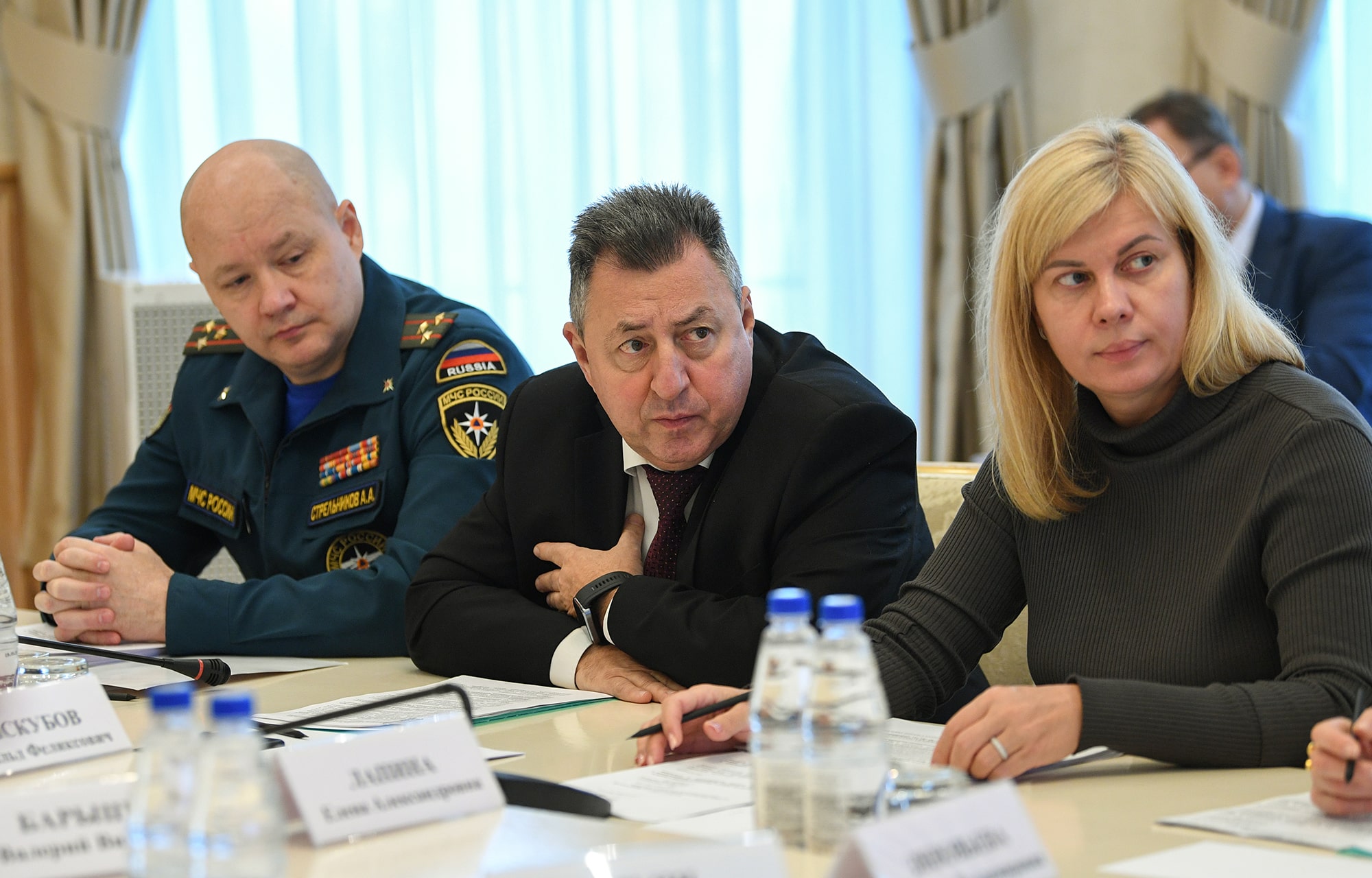 В двух округах Тверской области будут развивать туристическую инфраструктуру
