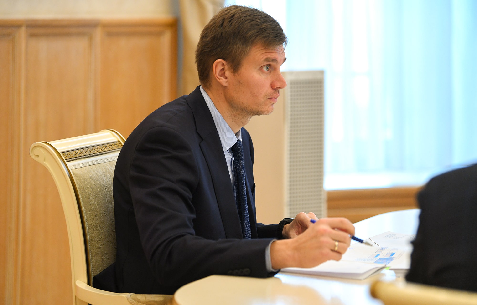 В двух округах Тверской области будут развивать туристическую инфраструктуру
