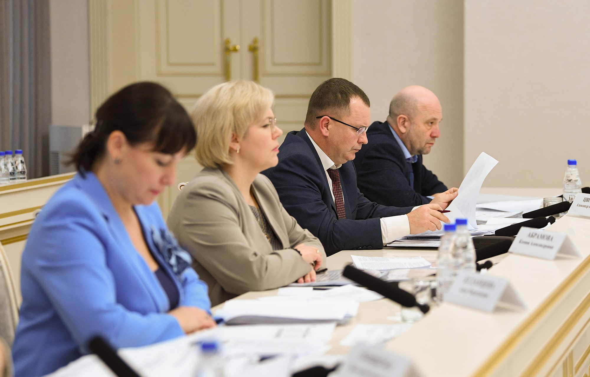 В Тверской области упростили прохождение диспансеризации маломобильным жителям