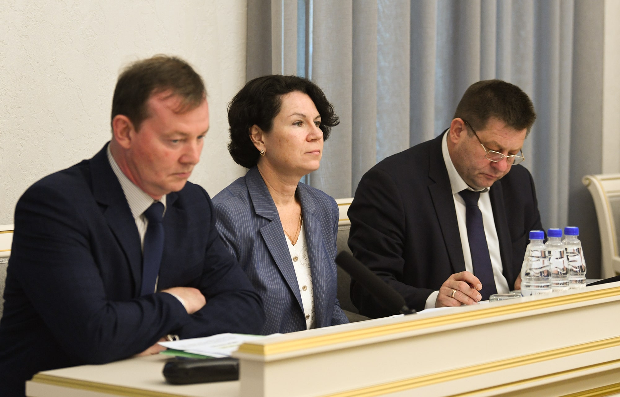 В Тверской области упростили прохождение диспансеризации маломобильным жителям