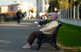В Госдуме предложили сделать перерасчет пенсий работающих пенсионеров пенсий