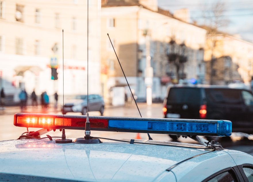 Водитель Chery сбил пешехода на зебре в Твери