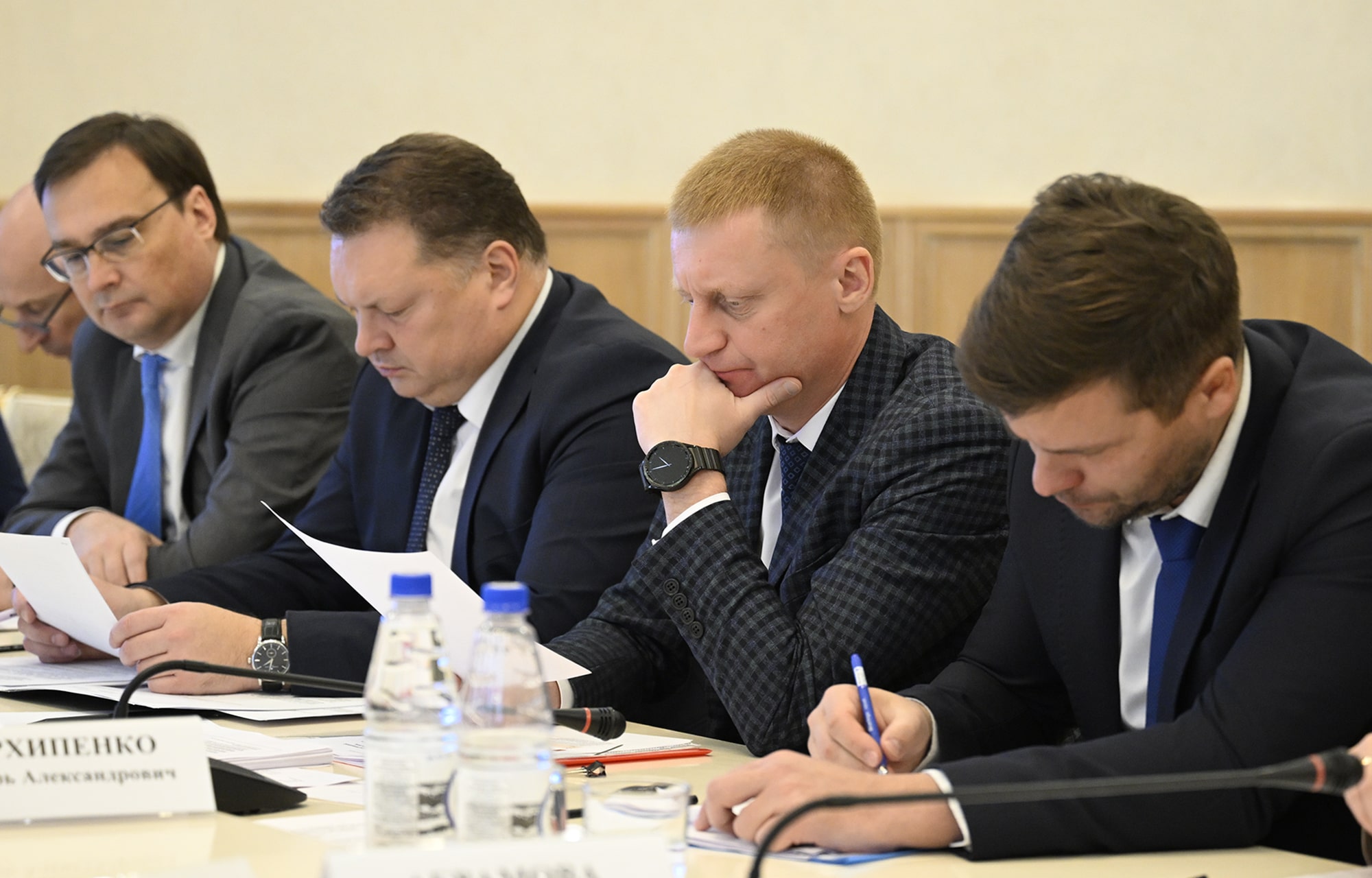 Два предприятия Тверской области получат поддержку