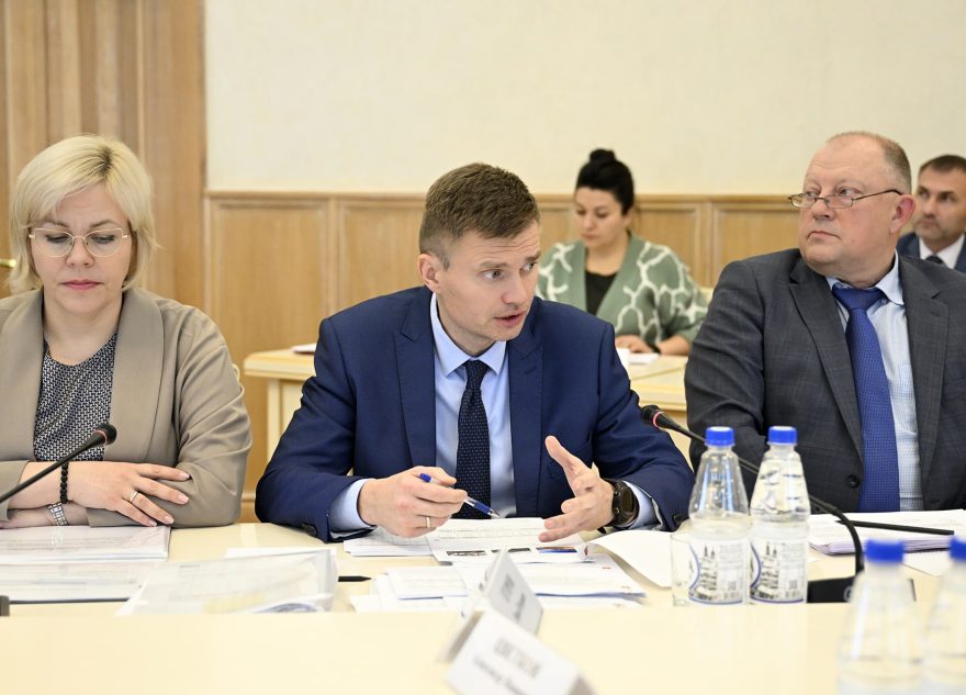 Два предприятия Тверской области получат поддержку