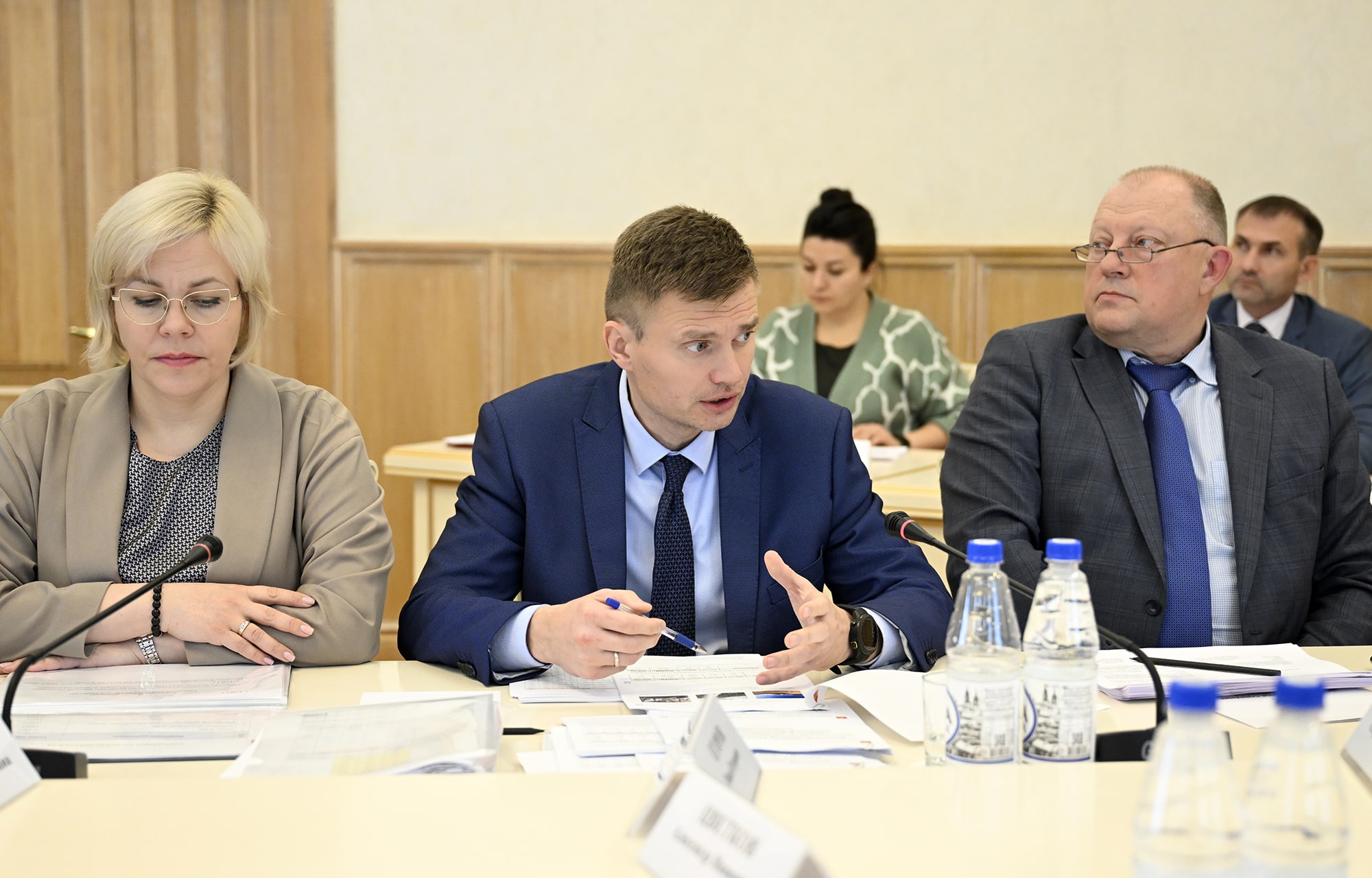 Два предприятия Тверской области получат поддержку