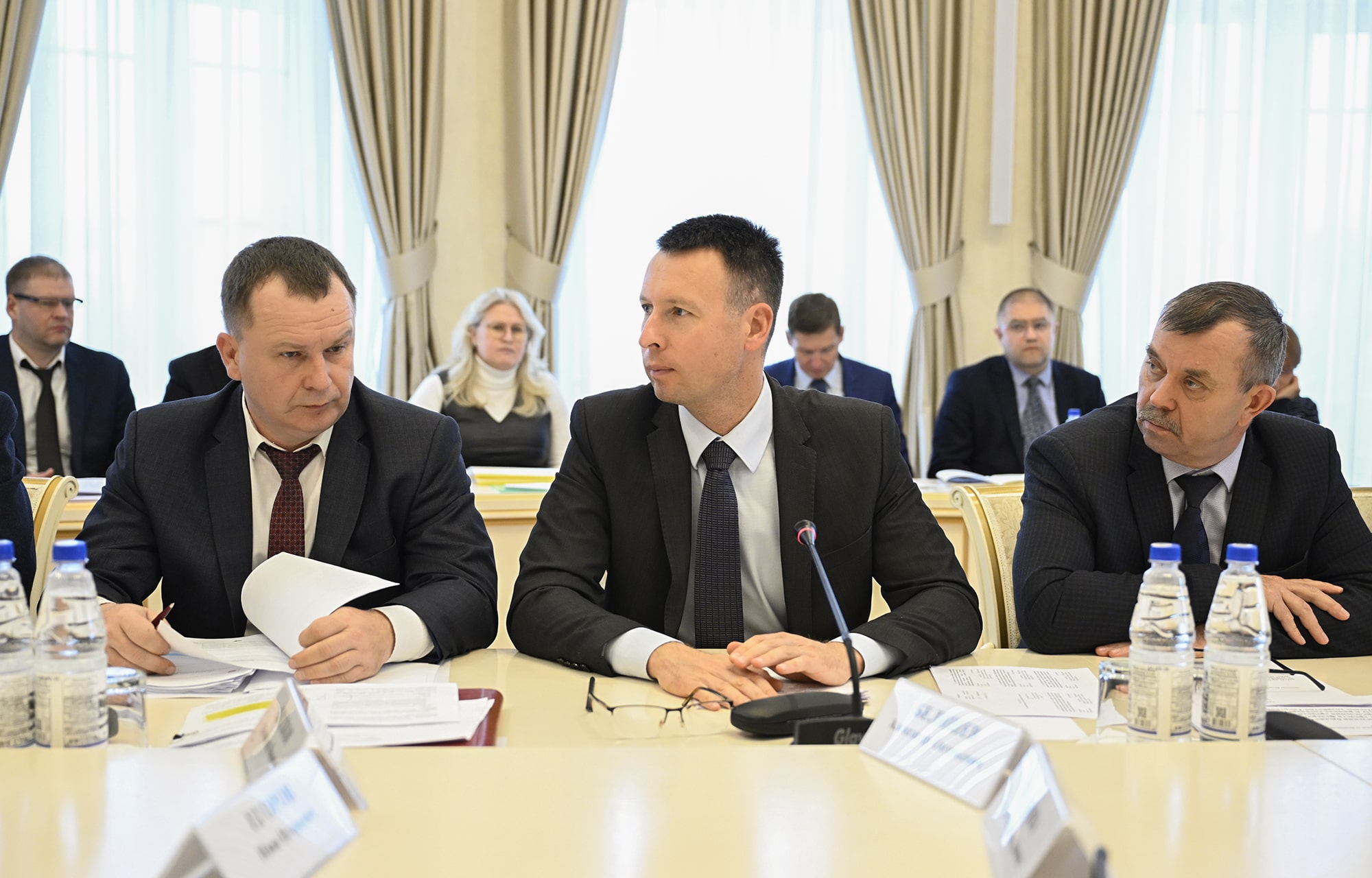Два предприятия Тверской области получат поддержку