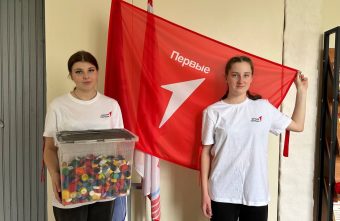 В Оленино прошла благотворительная акция в поддержку участников СВО В Оленино прошла благотворительная акция в поддержку участников СВО
