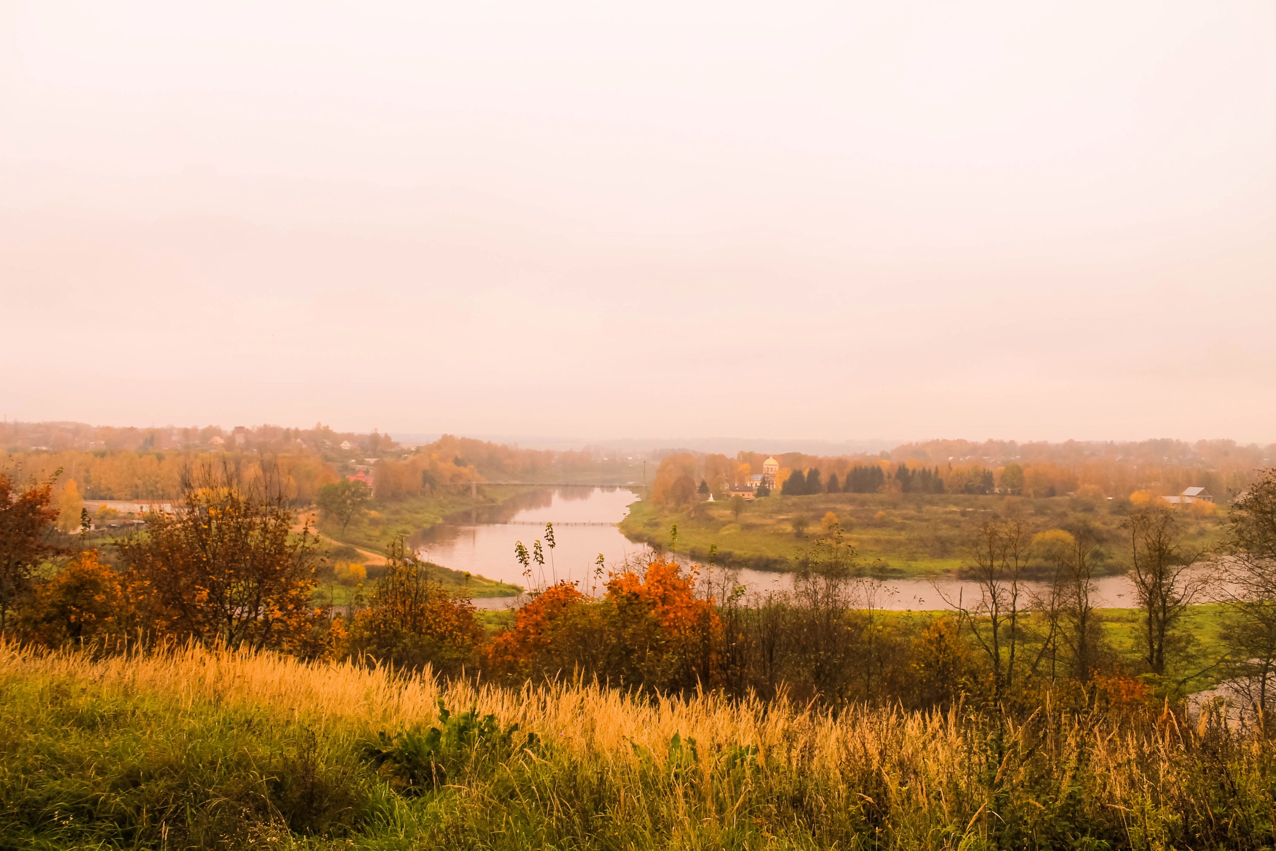Жители Зубцова начали выбирать территорию для участия в конкурсе Минстроя РФ