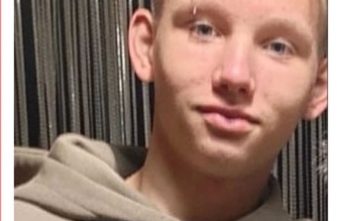 В Тверской области пропал 15-летний мальчик с пирсингом пирсингом