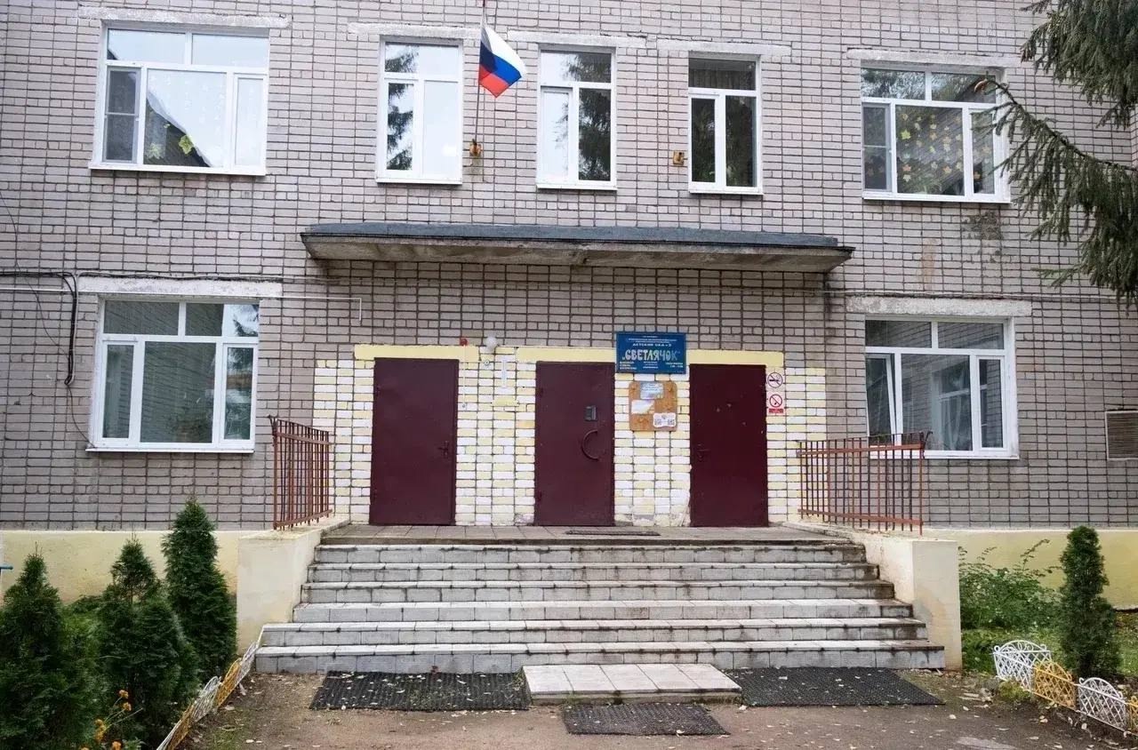 Секретарь Осташковского местного отделения партии «Единая Россия» рассказал о положительных изменениях муниципалитета в рамках народной программы