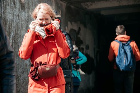 Синоптики сообщили, когда в Тверскую область нагрянут морозы морозы