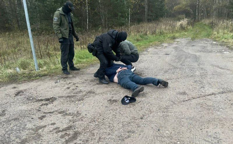 ФСБ перекрыло канал поставки синтетического наркотика канал