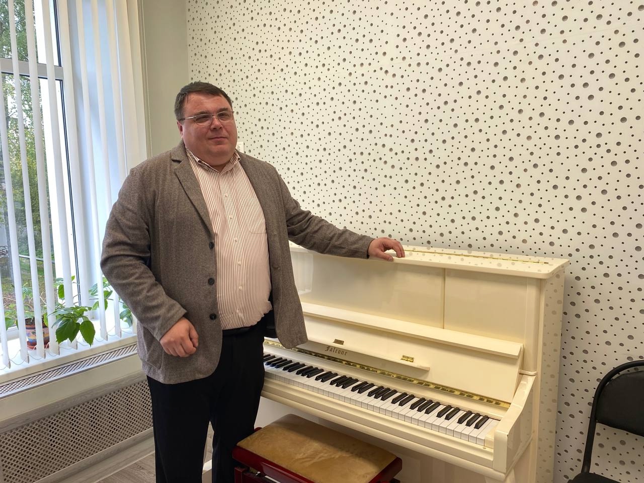 Участник конкурса «Народный депутат» из Старицкого муниципального округа рассказал о значении депутатской деятельности