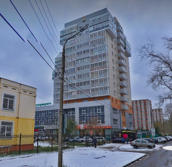 Парад уродов: чертова дюжина неоднозначных тверских строений