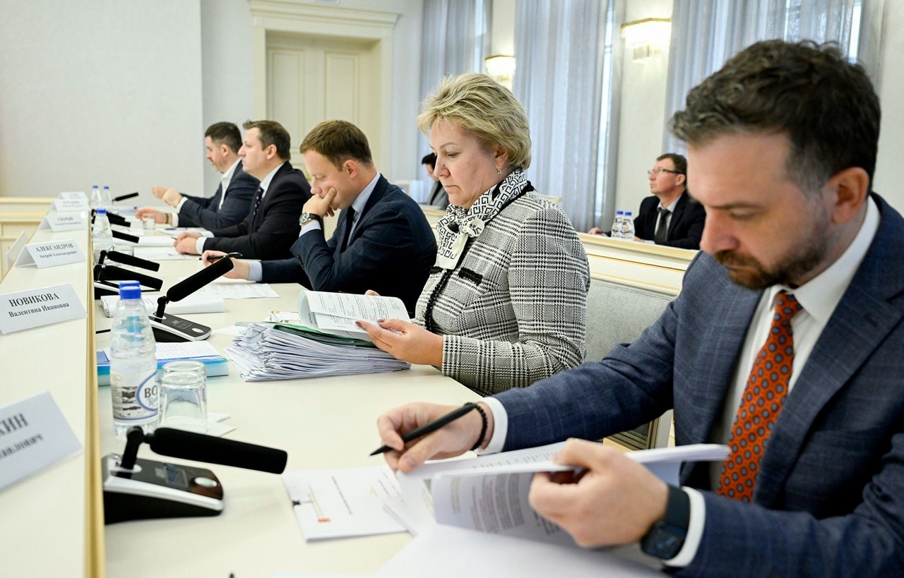 В Тверской области утвердили паспорта уникальных природных комплексов