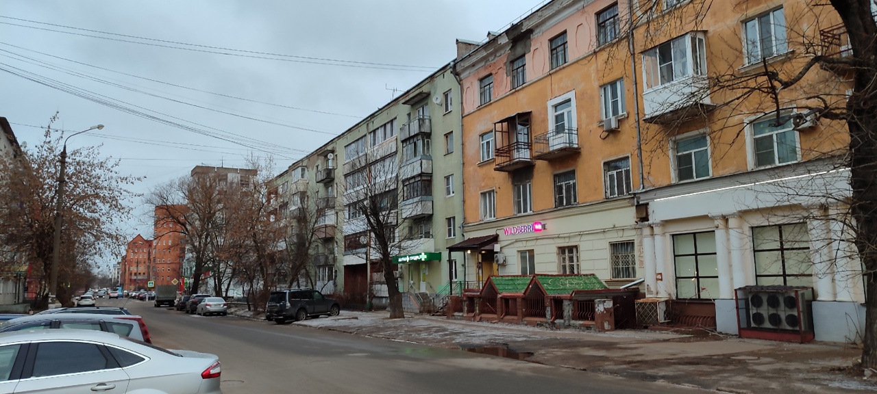 Клюшки, пауки и стены: рейтинг не самых известных тверских топонимов