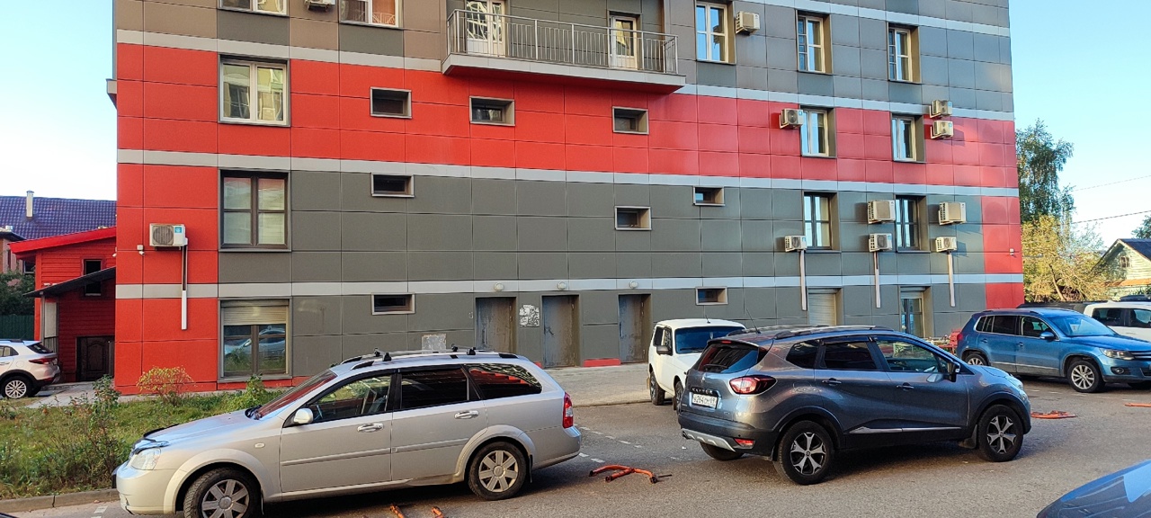 Парад уродов: чертова дюжина неоднозначных тверских строений