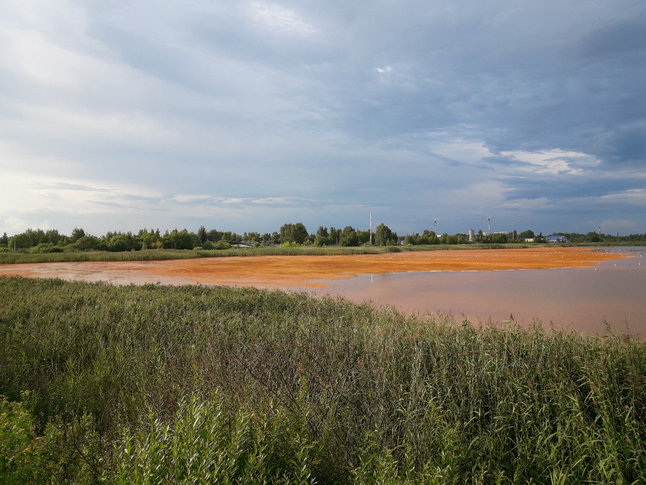 Бурашевское шоссе: второй генплан Твери и одноэтажная Россия