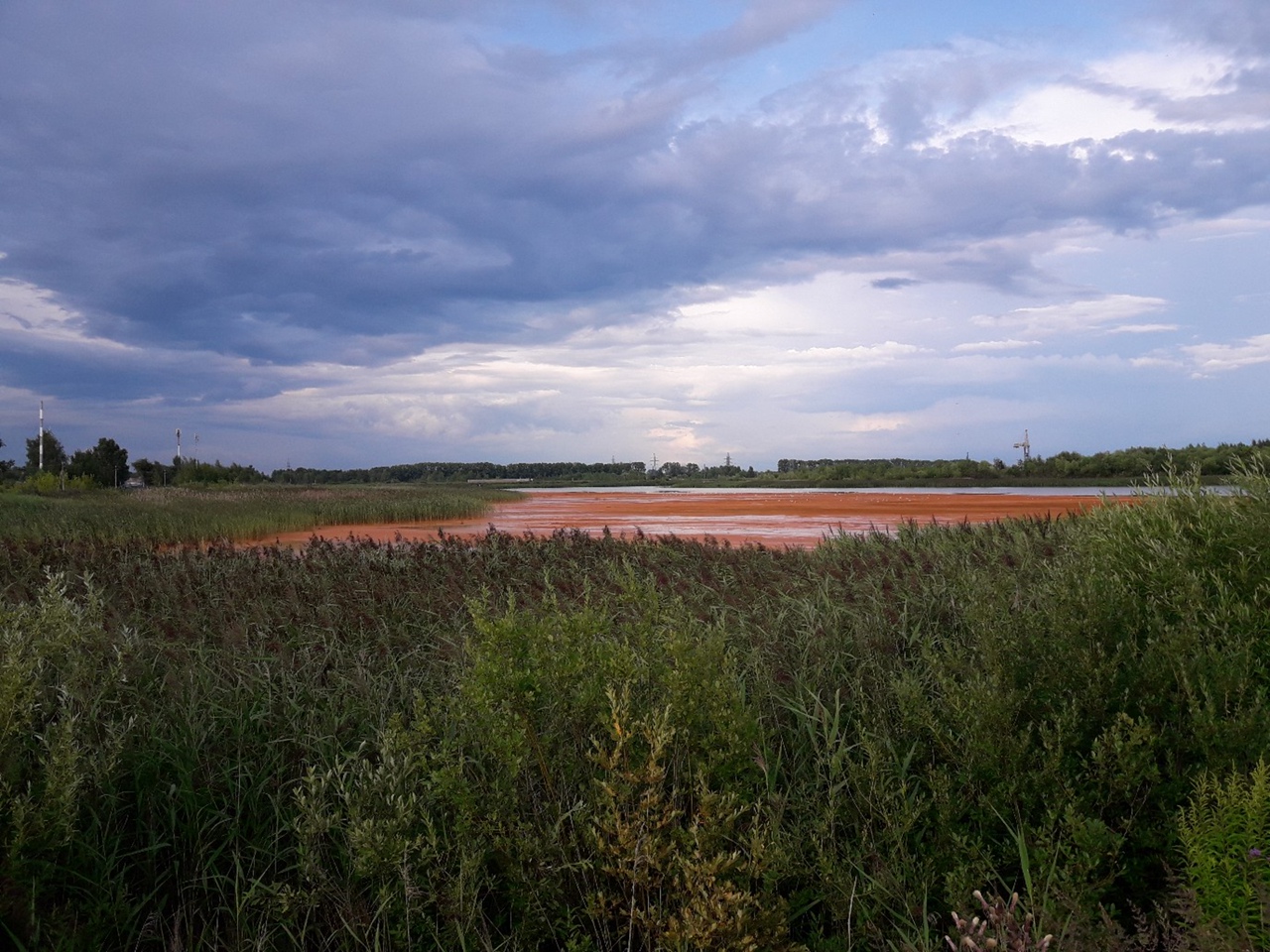 Бурашевское шоссе: второй генплан Твери и одноэтажная Россия